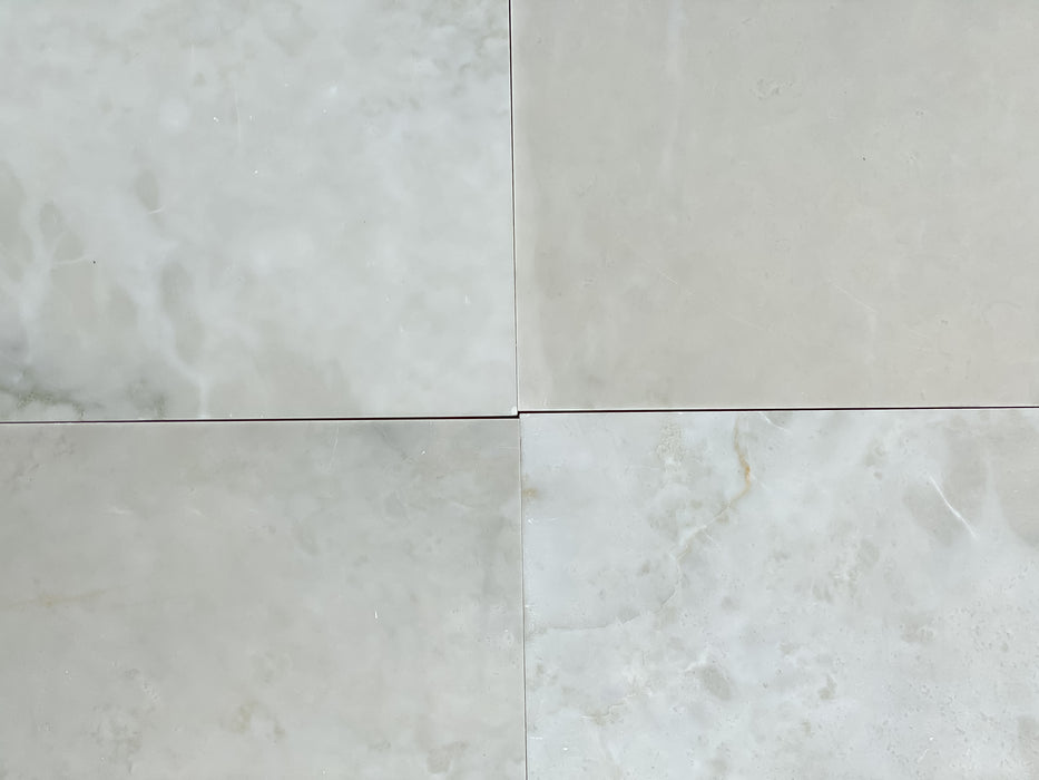 Tamaki Polished Marble Tile