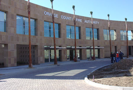 Orange County Fire Authority