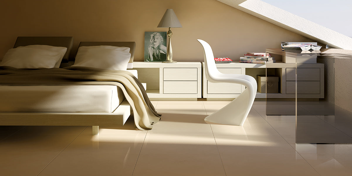 Marmi Crema Marfil IRG1212094 Matte Porcelain