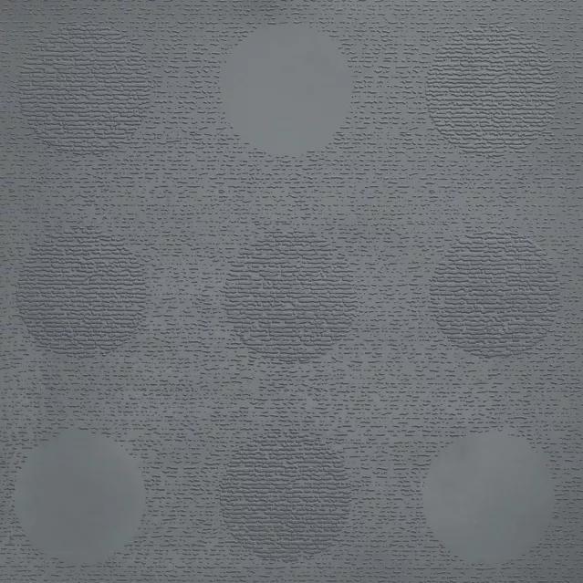 Johnsonite Storm Cloud 71 Tic Tac Toe