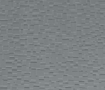 Tarkett Johnsonite 71 Storm Cloud Cubis Solid Color Rubber Tile  Stone ...