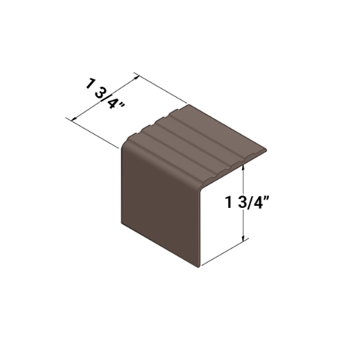 Johnsonite Cinnamon