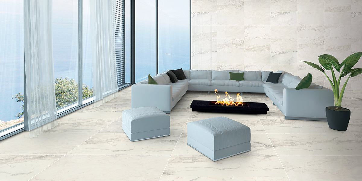 Carrara Select 2.0 Calacatta Renoire Polished IRP1224170