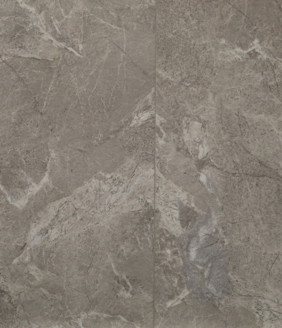 Wellmade Harbor Fog Low Gloss HDPC Waterproof Vinyl Tile — Stone