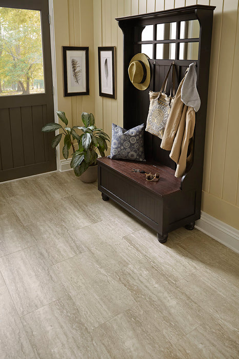 Vinyl Milano Travertone