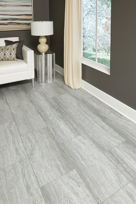 Vinyl Pisa Travertine