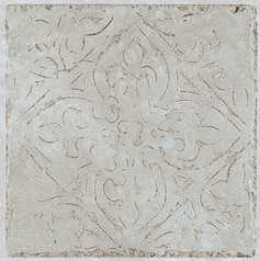 Pietra D'Assisi Bianco Deco 2310-C