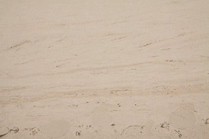 Mocha Creme Limestone Tile - 24" x 48" Honed