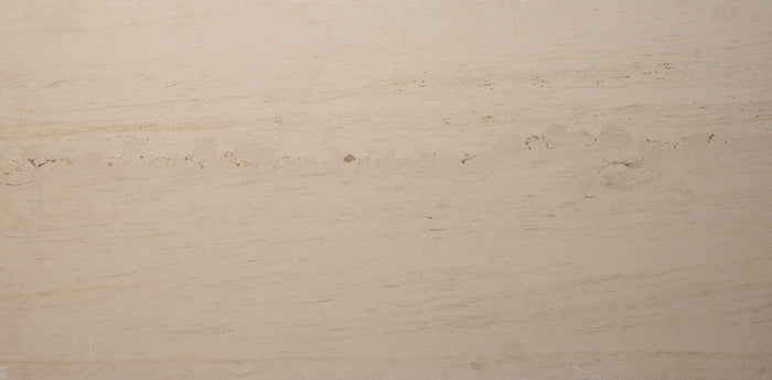 Honed Mocha Creme Limestone Tile - 24" x 48" x 3/4"