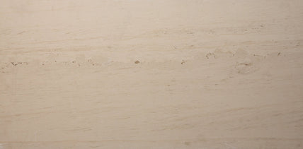 Honed Mocha Creme Limestone Tile - 24" x 48" x 3/4"