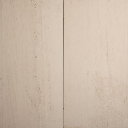 Mocha Creme Honed Limestone Tile - 24" x 48"