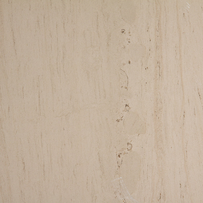 Mocha Creme Honed Limestone Tile - 24" x 48" x 3/4"
