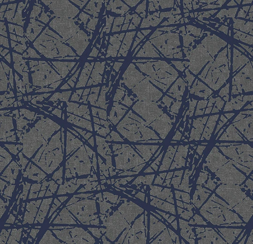 Flotex Created by Tibor Ziggurat Gunmetal 980205-cut