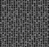 Flotex Created by Tibor Mosaic Pewter 980401-cut