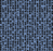 Flotex Created by Tibor Mosaic Cornflower 980402-cut