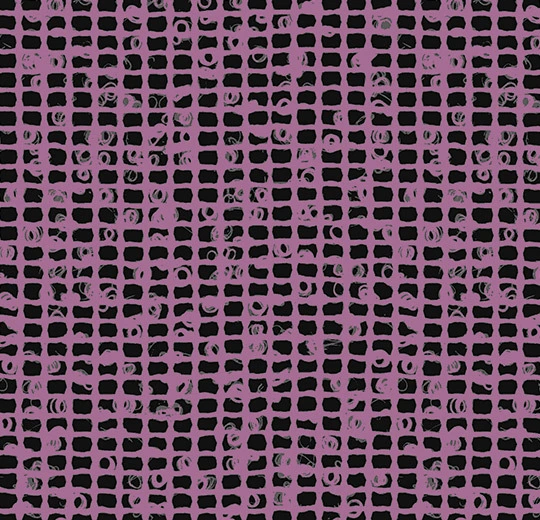 Flotex Created by Tibor Mosaic Raspberry 980403-cut