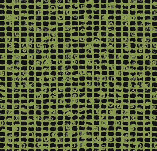 Flotex Created by Tibor Mosaic Lime 980404-cut