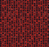 Flotex Created by Tibor Mosaic Tomato 980407-cut