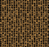 Flotex Created by Tibor Mosaic Saffron 980410-cut