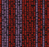 Flotex Created by Tibor Mosaic Raspberry Stripe 980412-cut