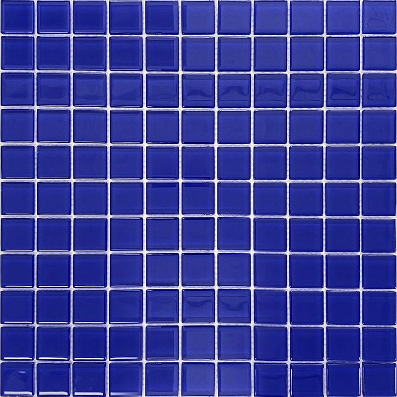 Color Palette Cobalt Blue A-012-1X1