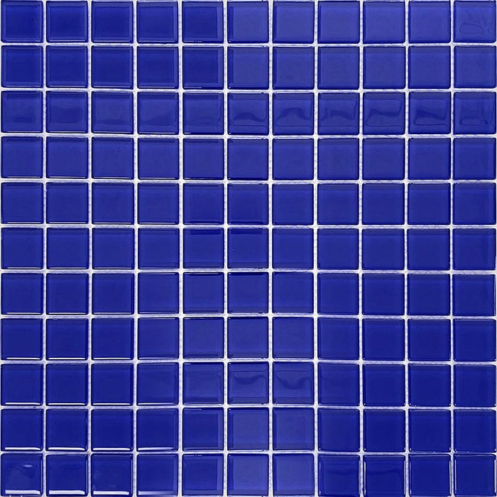 Color Palette Cobalt Blue A-012M-1X1