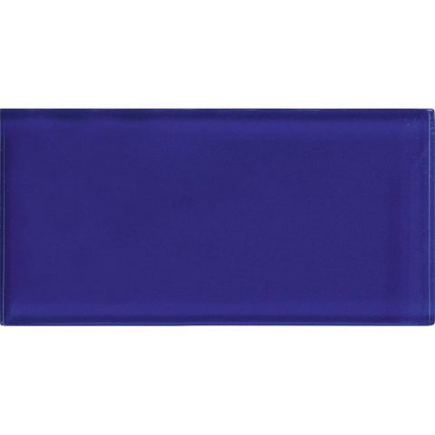 Color Palette Cobalt Blue A-012M-3X6