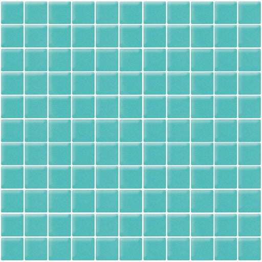 Color Palette Aqua A-041-1X1