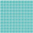 Color Palette Aqua A-041M-1X1