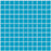 Color Palette Turquoise Cloud A-042-1X1