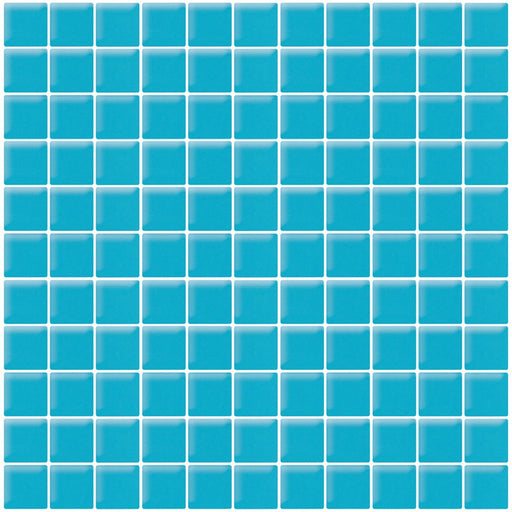 Color Palette Turquoise A-042M-1X1