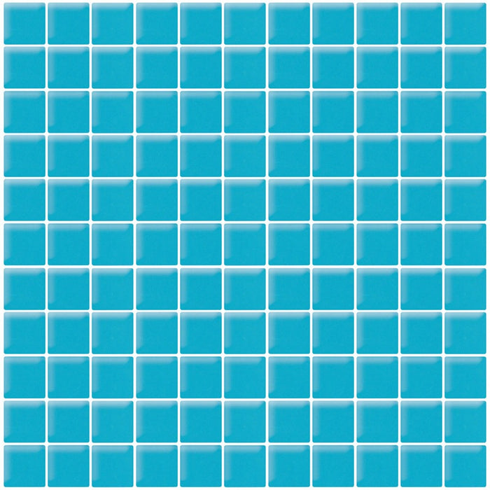 Color Palette Turquoise A-042M-1X1