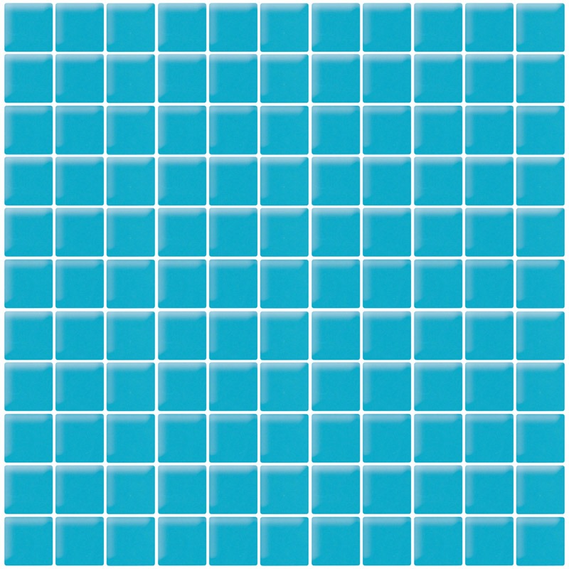 Color Palette Turquoise A-042M-1X1