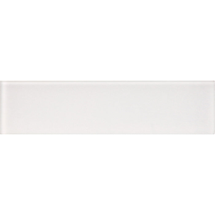 Color Palette Mirage White A-066M-3X12