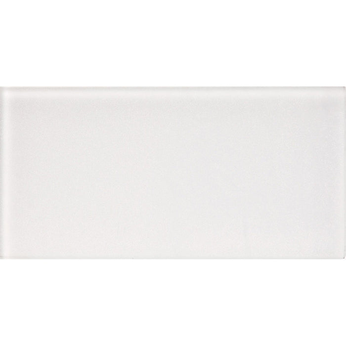 Color Palette Mirage White A-066M-3X6