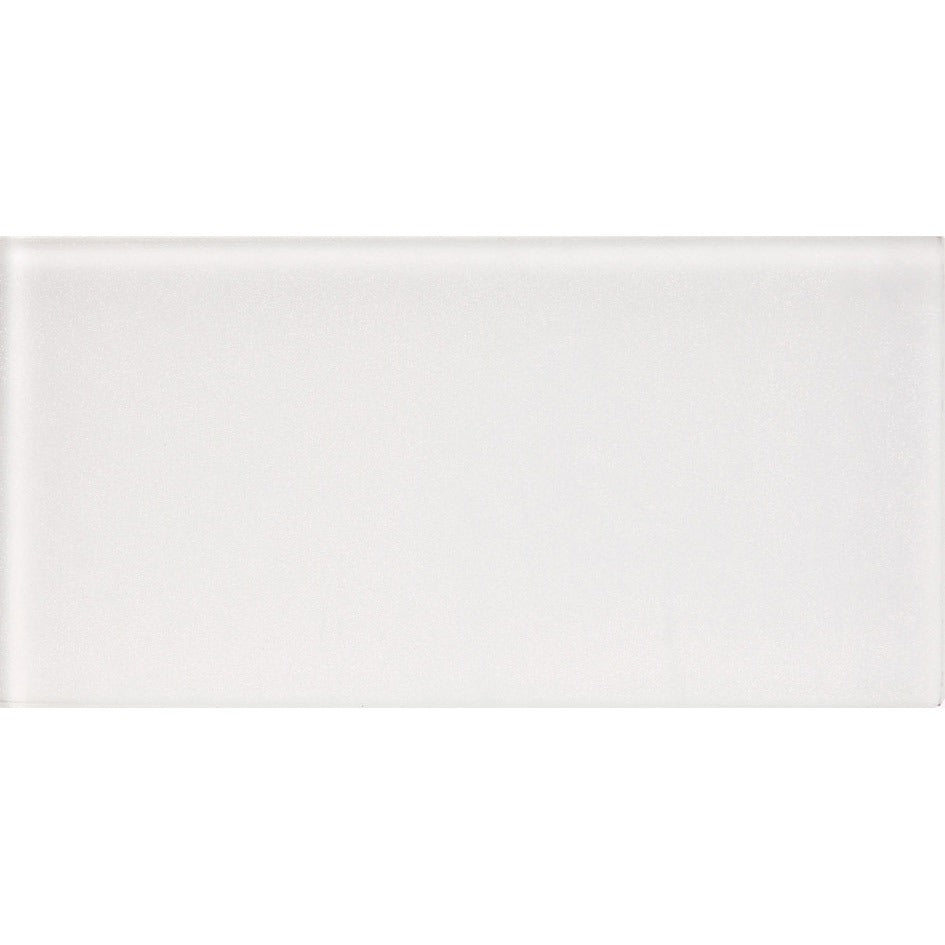 Color Palette Mirage White A-066M-3X6