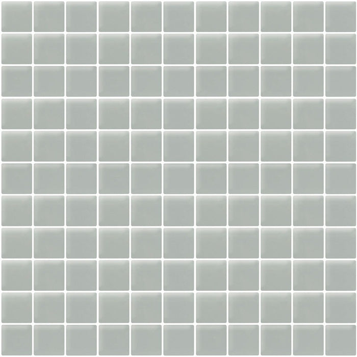 Color Palette Gray Cloud A-092-1X1