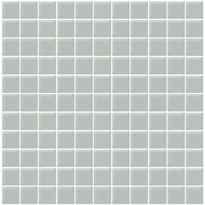 Color Palette Gray Cloud A-092M-1X1