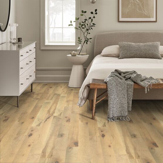 Ellison Maple Charismatic Wood AA810-11052