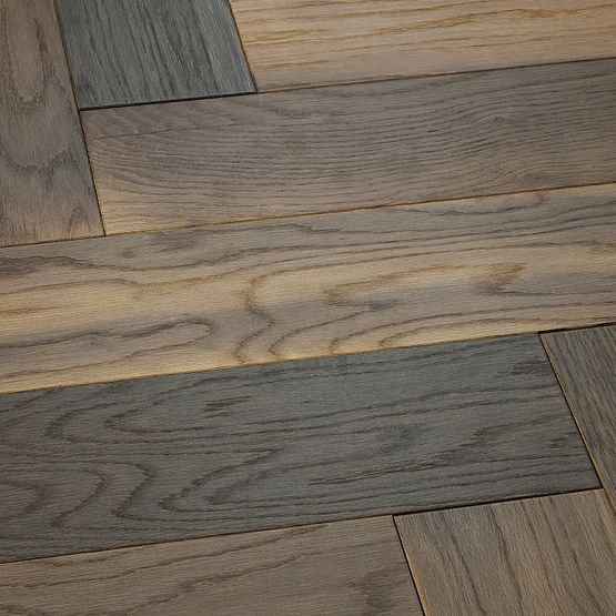 Old World Herringbone Hanover AA813-19009