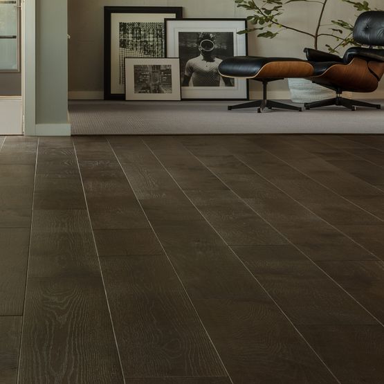 Kensington St. Charles Luster Lock Ultra Wood