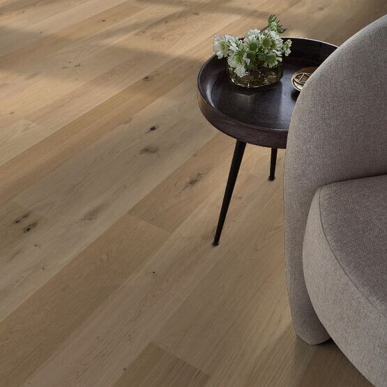 Natural Timbers Smooth Woodland Smooth UV Aluminum Oxide Wood