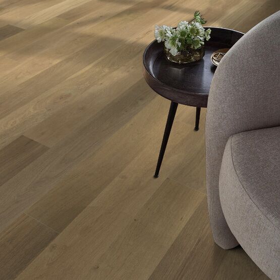 Natural Timbers Smooth Grove Smooth UV Aluminum Oxide Wood