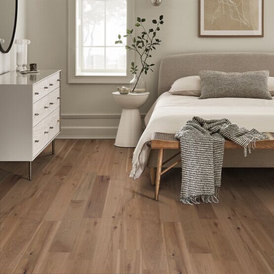 Imperial Pecan Antique Wood AA828-11054