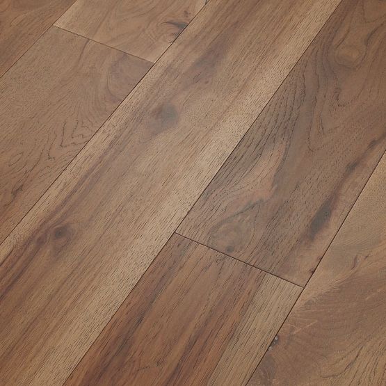 Anderson Tuftex Imperial Pecan 11055 Fawn Engineered Hardwood
