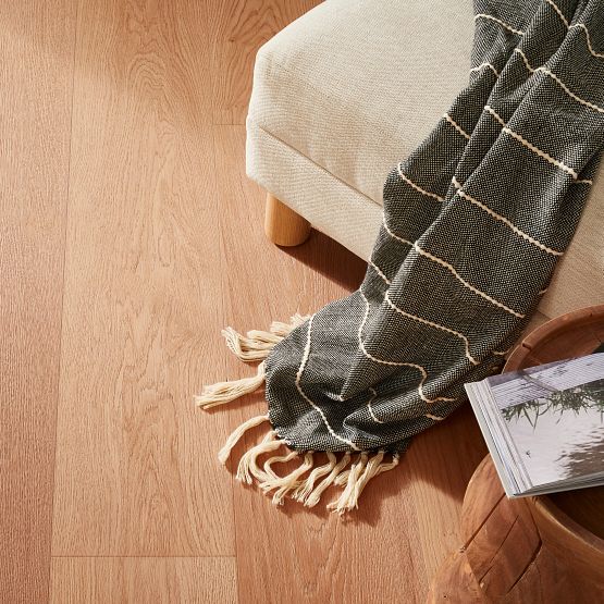 Grand Estate Thorndon Hall UV Oil Wood