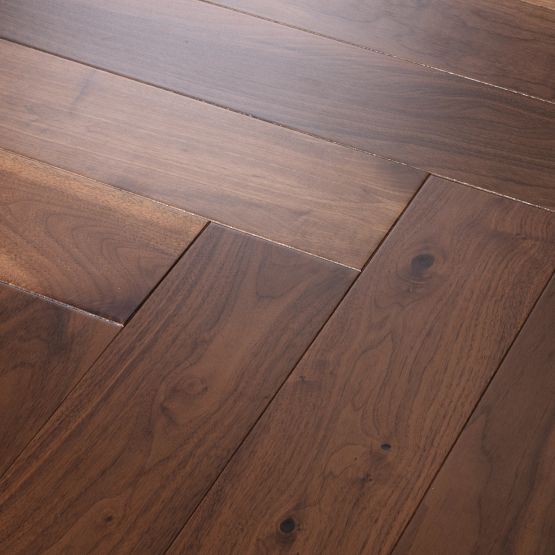 Revival Walnut Herringbone Rye AA833-17043