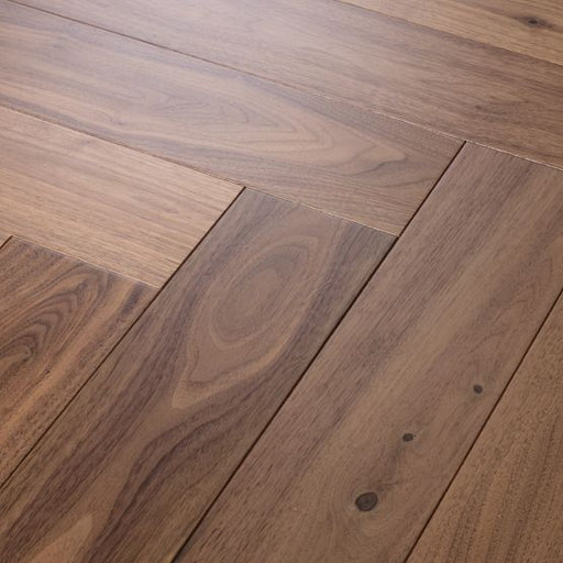 Revival Walnut Herringbone Era AA833-17044