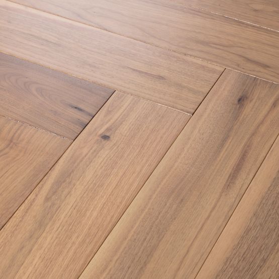 Anderson Tuftex Revival Walnut Herringbone 17045 Sirocca