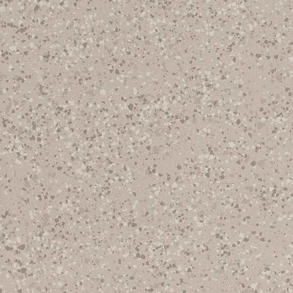 Full Tile Sample - Parade AG Terrazzo Porcelain Tile - 24" x 24" Polished